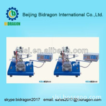 single phase toroidal transformer winding machine